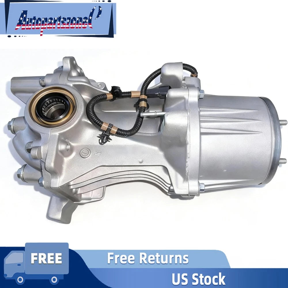 Rear Axle Differential Carrier Assembly for Mazda CX-5, CX-9 (2018–2024) KA0327020