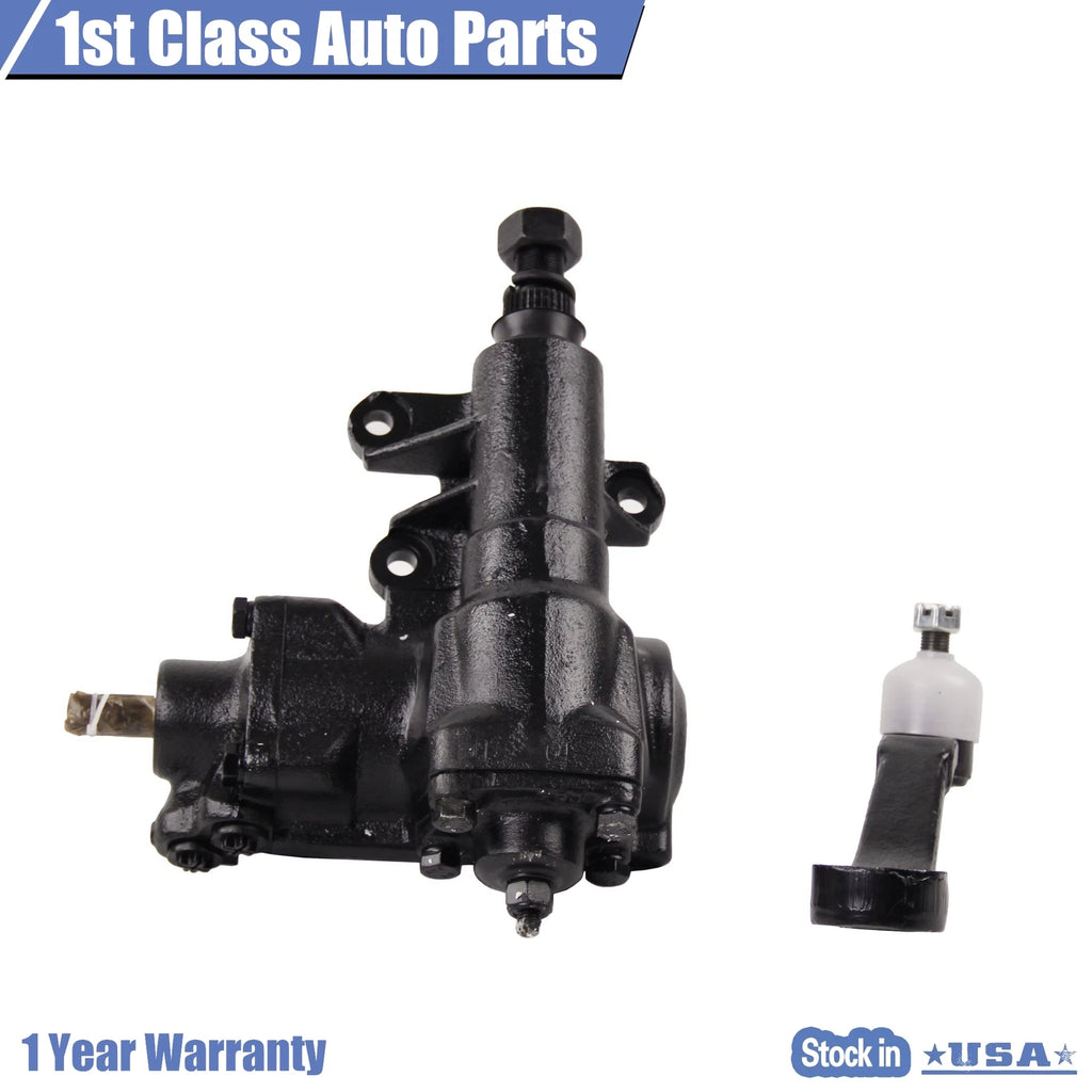 Power Steering Gear Box for Toyota 4Runner Pickup (1985–1991)
