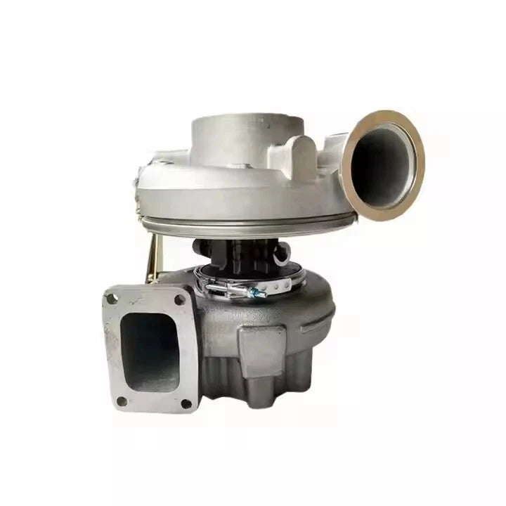 Turbo HX55W Turbocharger 4089856 for Cummins QSM11 (TIER 3)