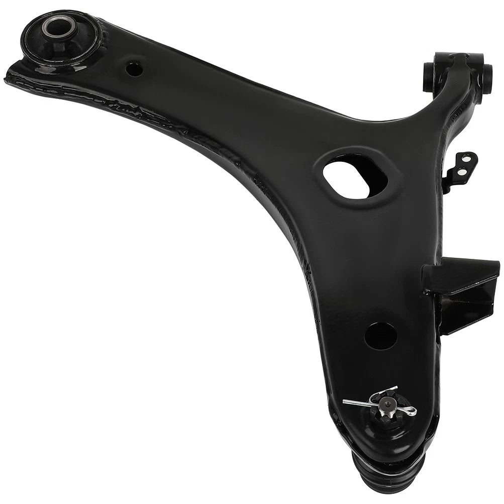 2X Front Lower Control Arm & Ball Joints for Subaru Forester (2009–2013)