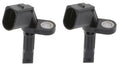 Bosch ABS Wheel Speed Sensor Kit for Audi Porsche Volkswagen (2010–2020)