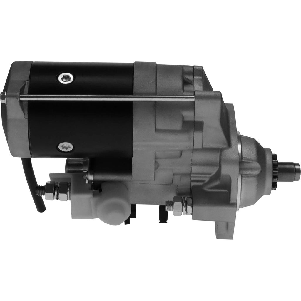 Starter for John Deere Combine Tractor (9.0L Diesel)