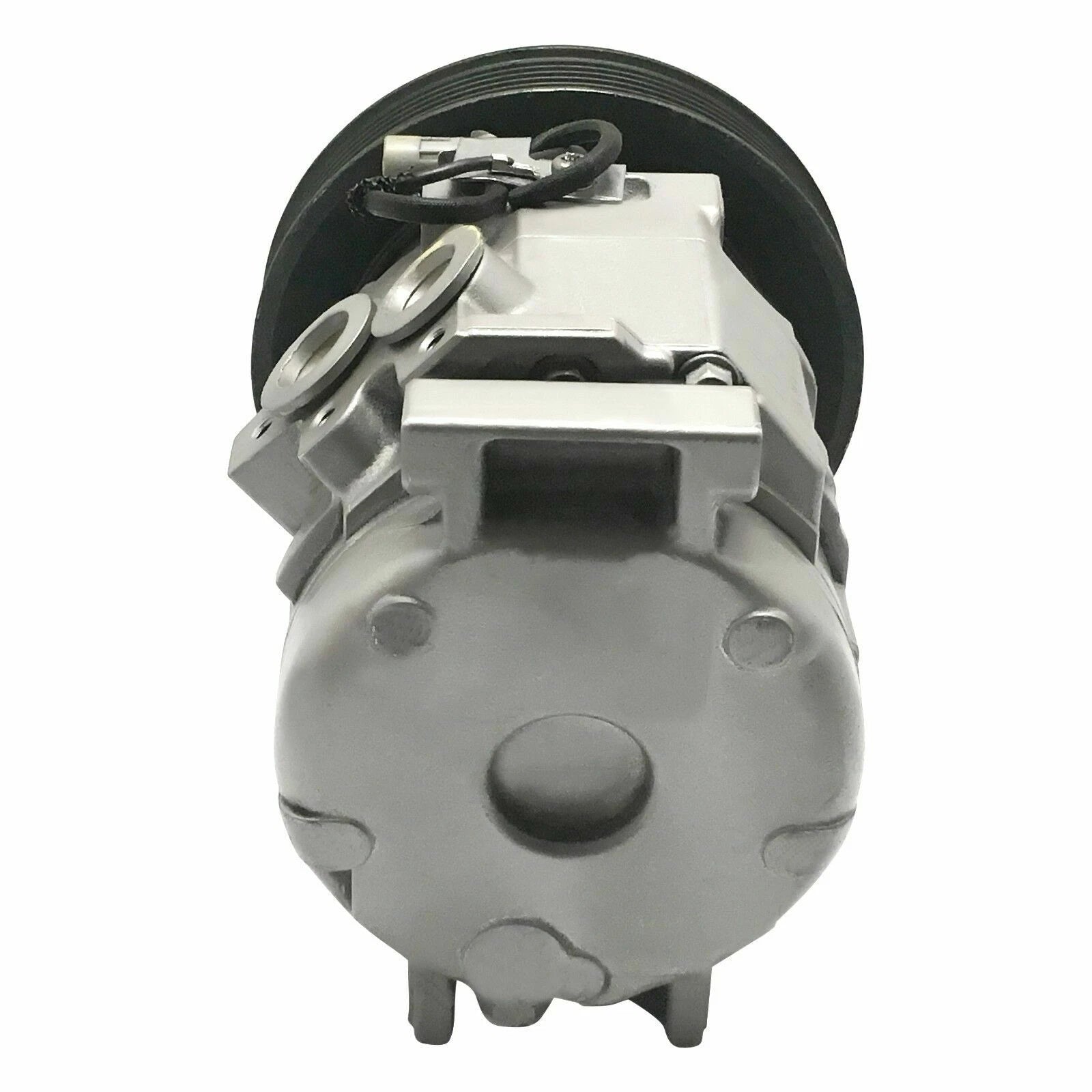 A C Compressor Kit With Condenser and Valve for Toyota Highlander (2001–2007)