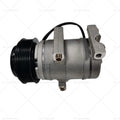 AC Compressor for Mazda BT50 UP UR 3.2L 2.2L (2011–2019)