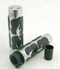 Grips for Suzuki Intruder LC 1500/Boulevard C90/Volusia 800/Boulevard C50 (1998–2023)