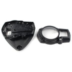 Black Speedometer Tachometer Gauge Cover for Suzuki GSXR1000 (2007-2008)