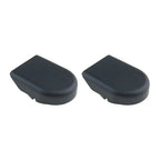 Front Windshield Wiper Arm Trim Cap Covers for Range Rover Discovery (2005-2016)