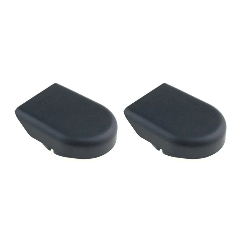 Front Windshield Wiper Arm Trim Cap Covers for Range Rover Discovery (2005-2016)