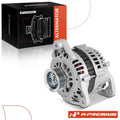 Alternator for Nissan Frontier, Xterra (1999–2002) 3.3L 80A 5-Groove