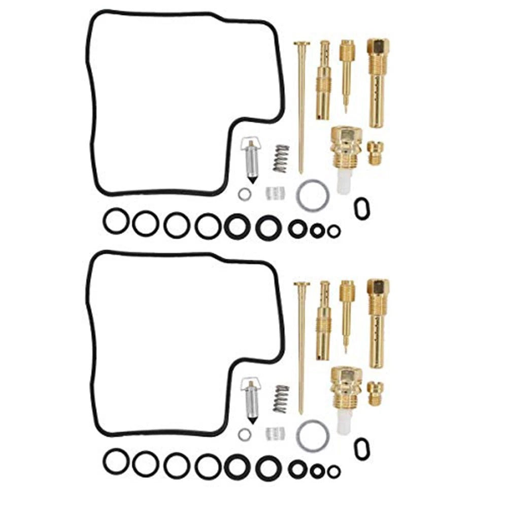 Carburetor Repair Kit for Honda Shadow Spirit Series (All Years)