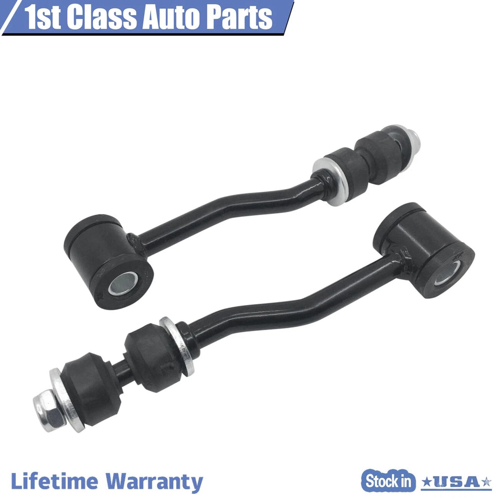 Sway Bar End Links for Jeep Cherokee Grand Wagoneer (1991–2001)