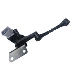 Height Sensor Rear Right for Land Rover Range Rover Evoque Discovery (2012–2019) LR024220