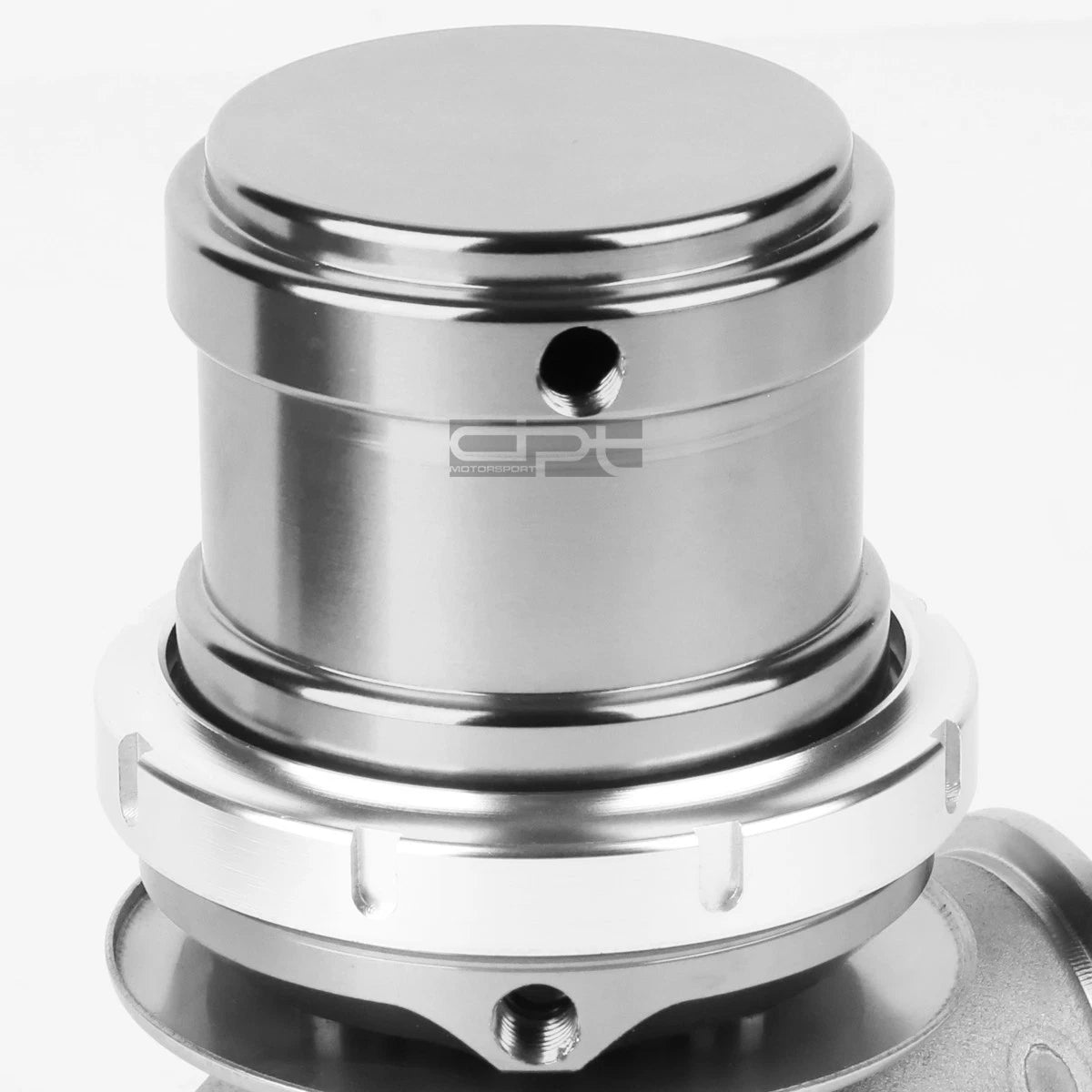 Universal 45mm Turbo V-Band Wastegate Bypass Exhaust (14 PSI Spring)