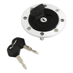Fuel Tank Gas Cap Cover for Suzuki Katana GSXR600 (1997–2003) GSXR750 (2001–2003)