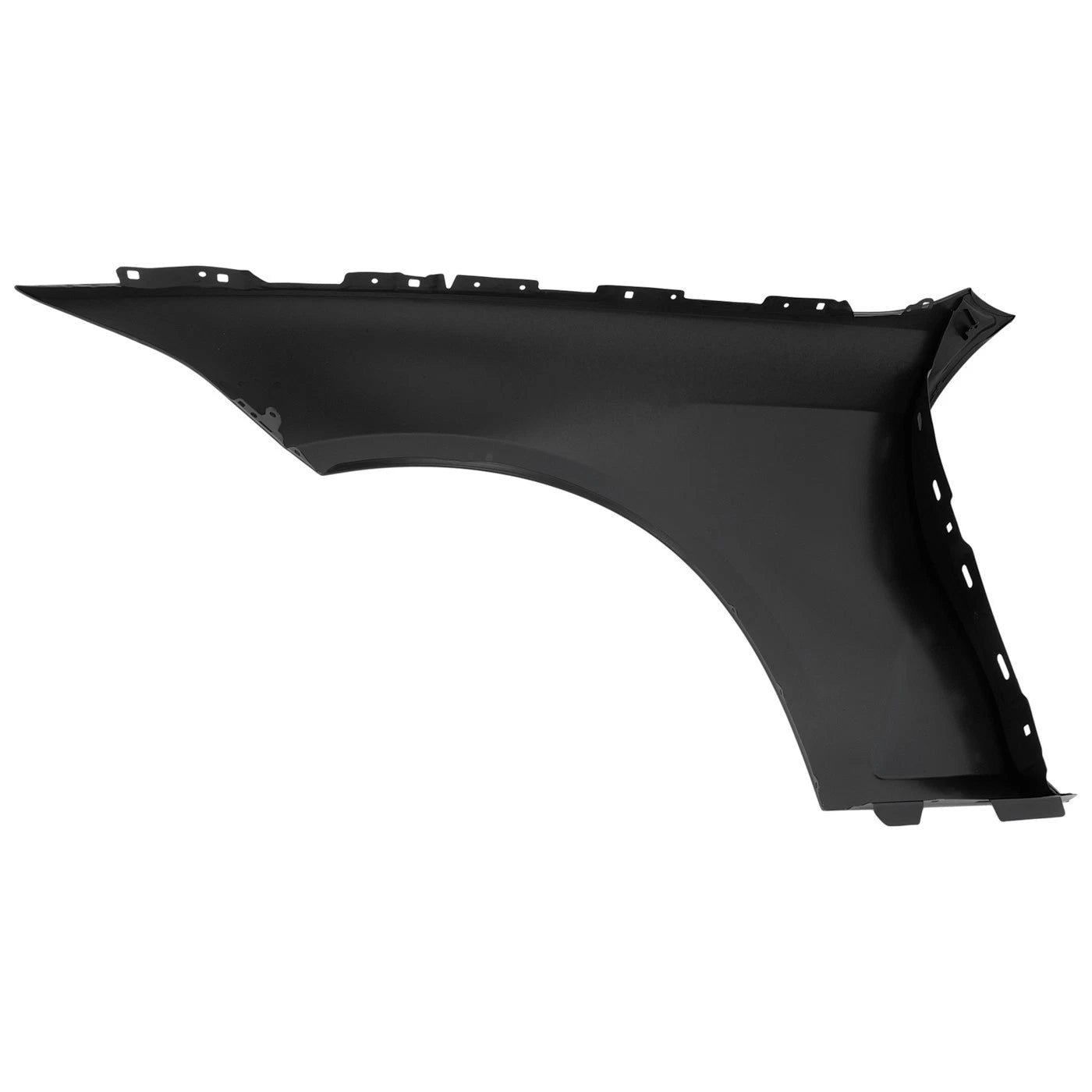 Fender for BMW 330i (2019–2024) Front Passenger Side Aluminum