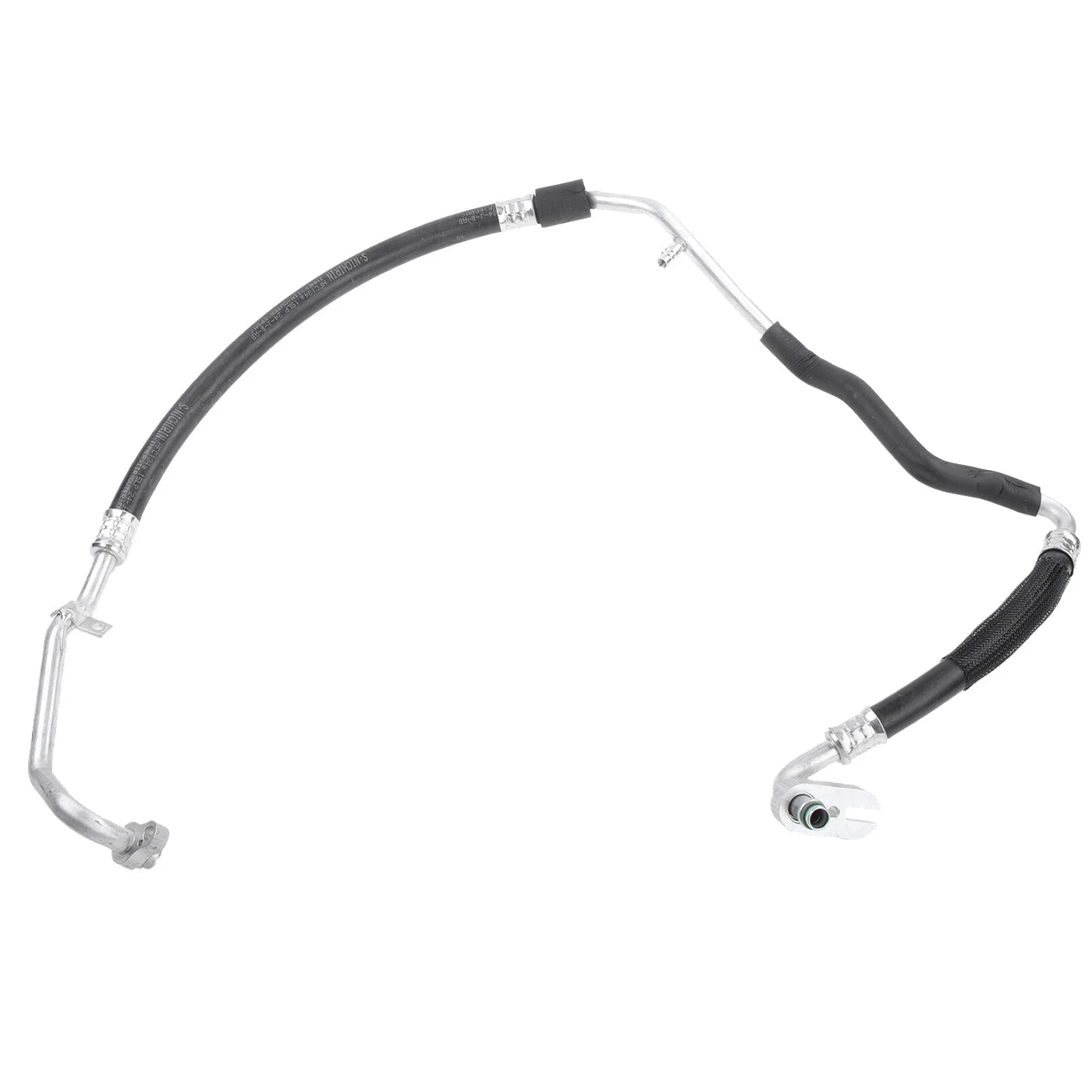 A/C Refrigerant Line Hose Assembly for Mitsubishi Outlander (2004)