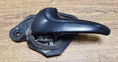 Door Handle LH for Lincoln Mark VIII (1993–1998) Black