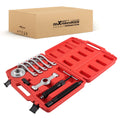 10-Ton Hub Puller System for Cars Trucks (5-Leg Wheel Bearing) (2020–2025)