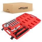 10-Ton Hub Puller System for Cars Trucks (5-Leg Wheel Bearing) (2020–2025)