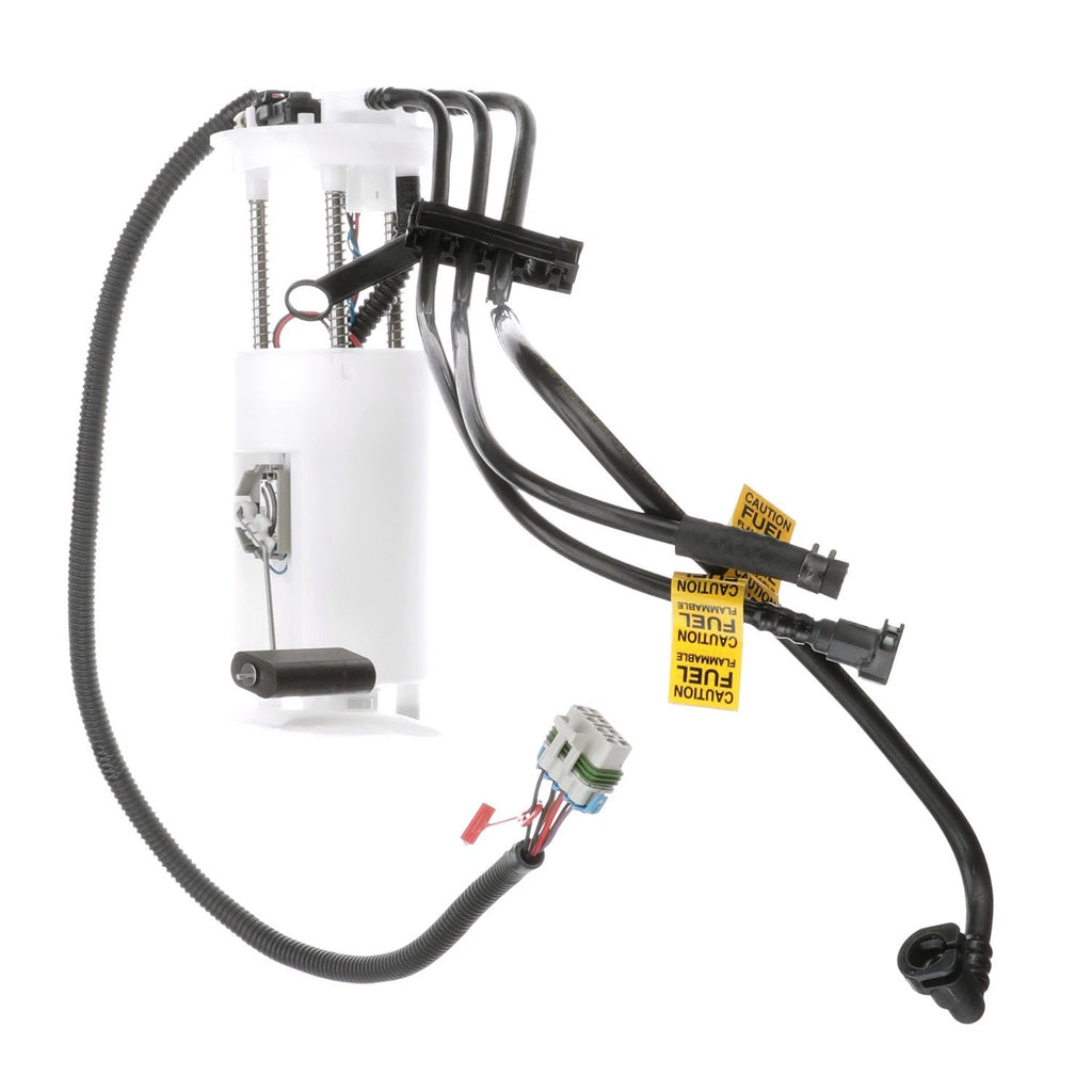 Delphi FG0170 Fuel Pump Module Assembly for Buick Skylark/Chevrolet Cavalier (1996–2005)
