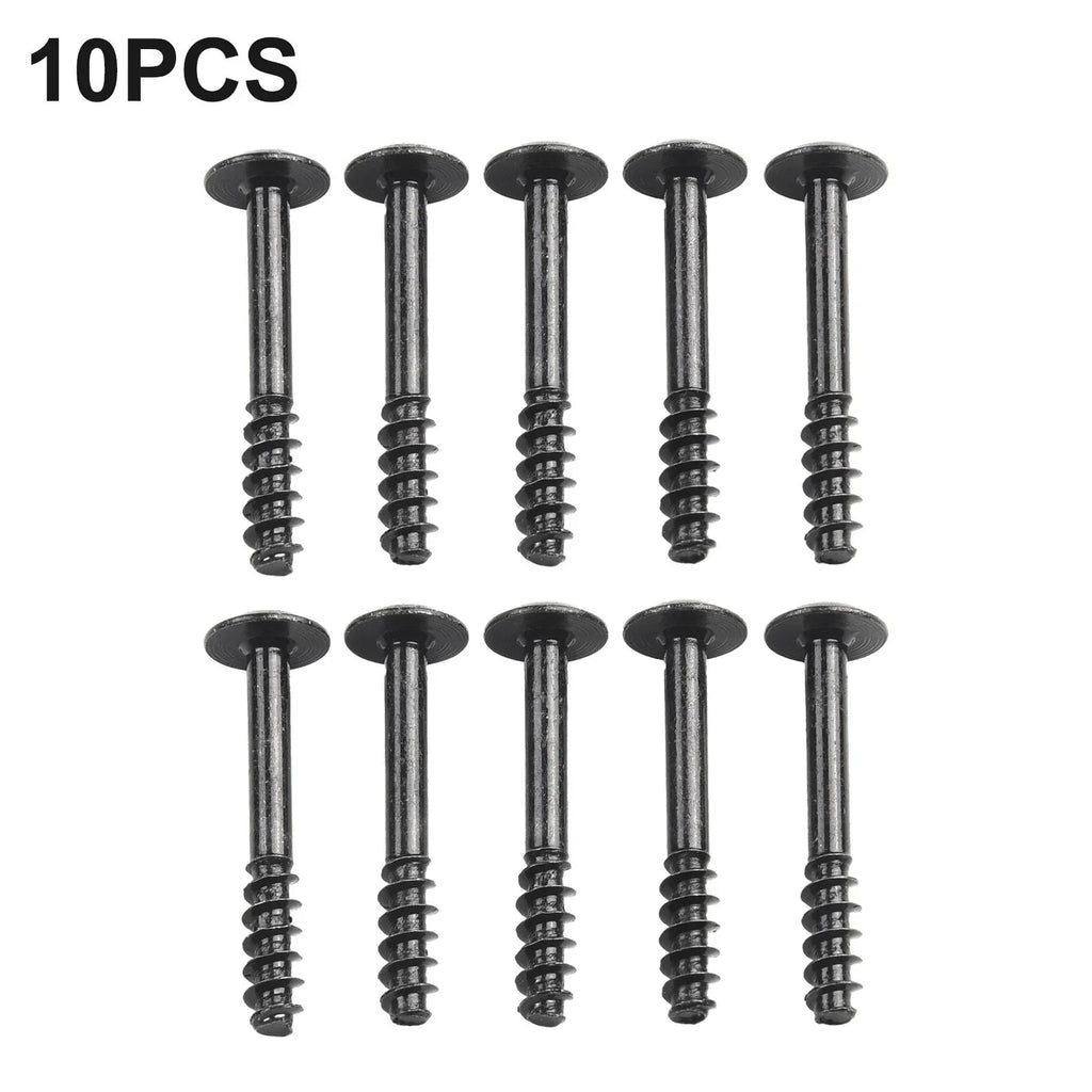 10 x Air Filter Cleaner Box Lid Retaining Screw for Vauxhall/Jaguar