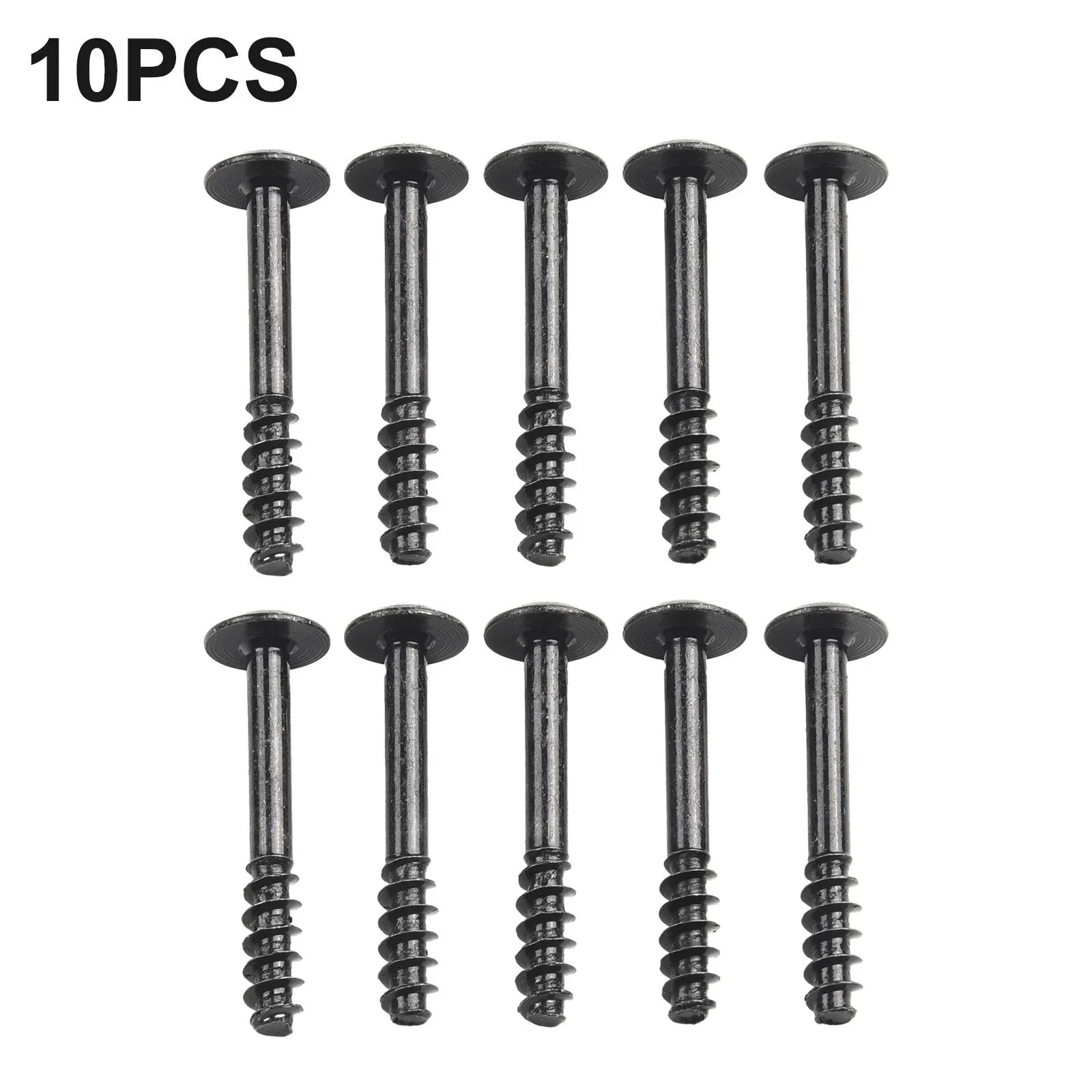 10 x Air Filter Cleaner Box Lid Retaining Screw for Vauxhall/Jaguar