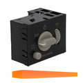 Headlight Dimmer Switch for Chevy Silverado 1500 2500 (1999–2002) DS-968