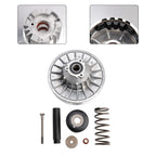 Secondary Clutch Variator Rear 420280474 for Bombardier Can-Am Renegade 800 (2006–2018)