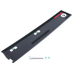 Right Windshield Pillar Trim for GMC Yukon/Yukon XL (2015–2018)