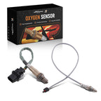 2X Upstream Downstream Oxygen O2 Sensor for Ford Fusion 1.5L Turbo (2014–2020)