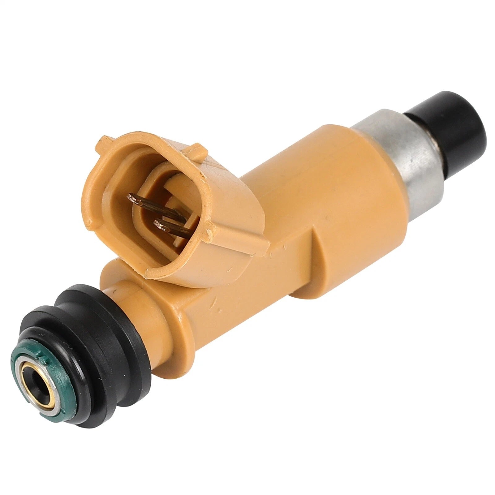 Set of 4 Fuel Injectors for Subaru Forester (2005–2010) Legacy (2004–2009)