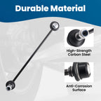 Front Sway Bar Stabilizer End Link for Nissan Sentra (2007-2019)