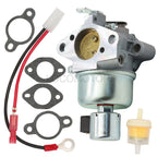 L110 Carburetor for John Deere 42" Kohler Lawn Mower (17-17.5 HP)