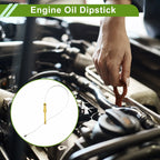 Engine Oil Dipstick No.MD373734 for Mitsubishi Lancer 1.6L (2002–2007)