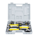 7 Piece Auto Body Tool Set for Car Dent Repair (Universal)