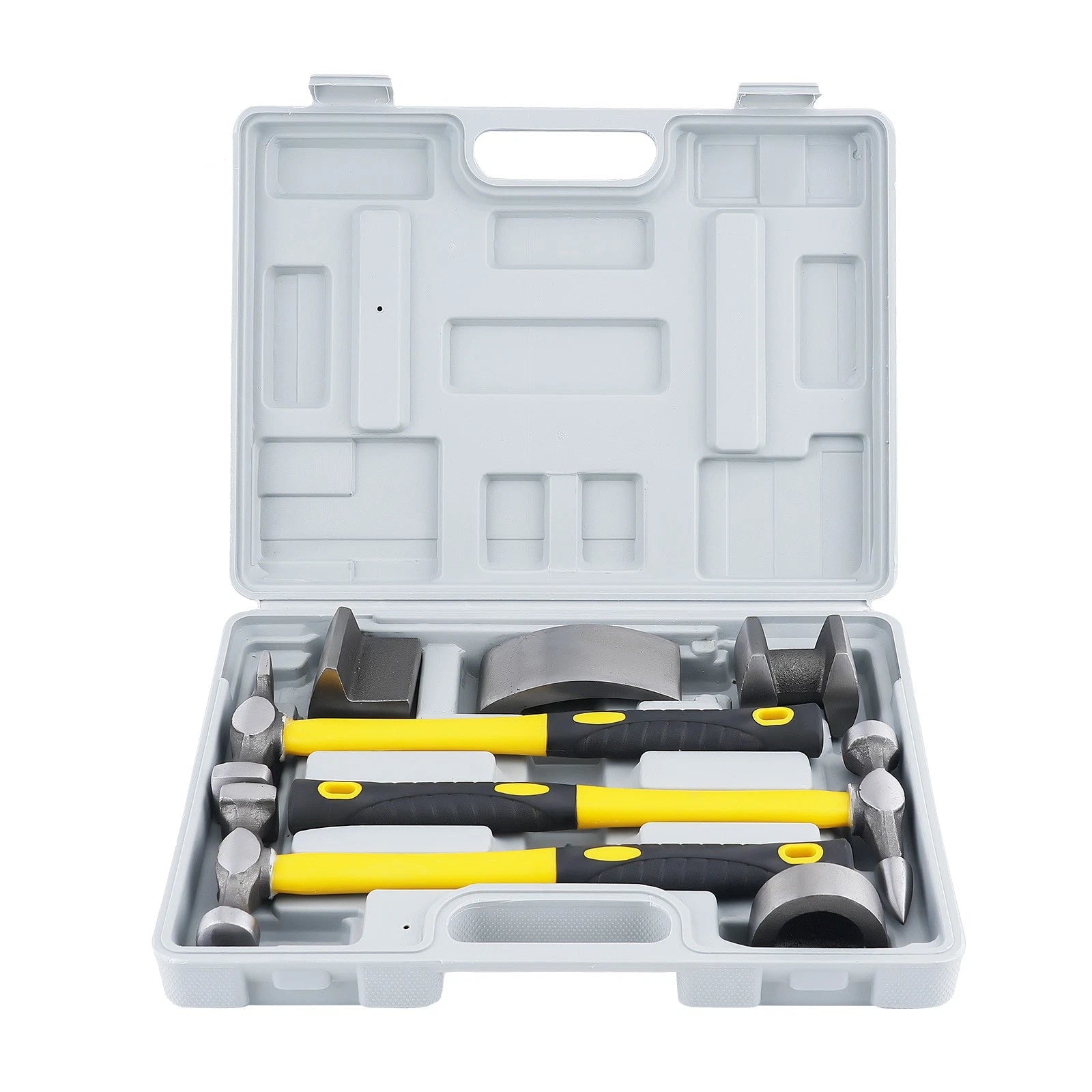 7 Piece Auto Body Tool Set for Car Dent Repair (Universal)