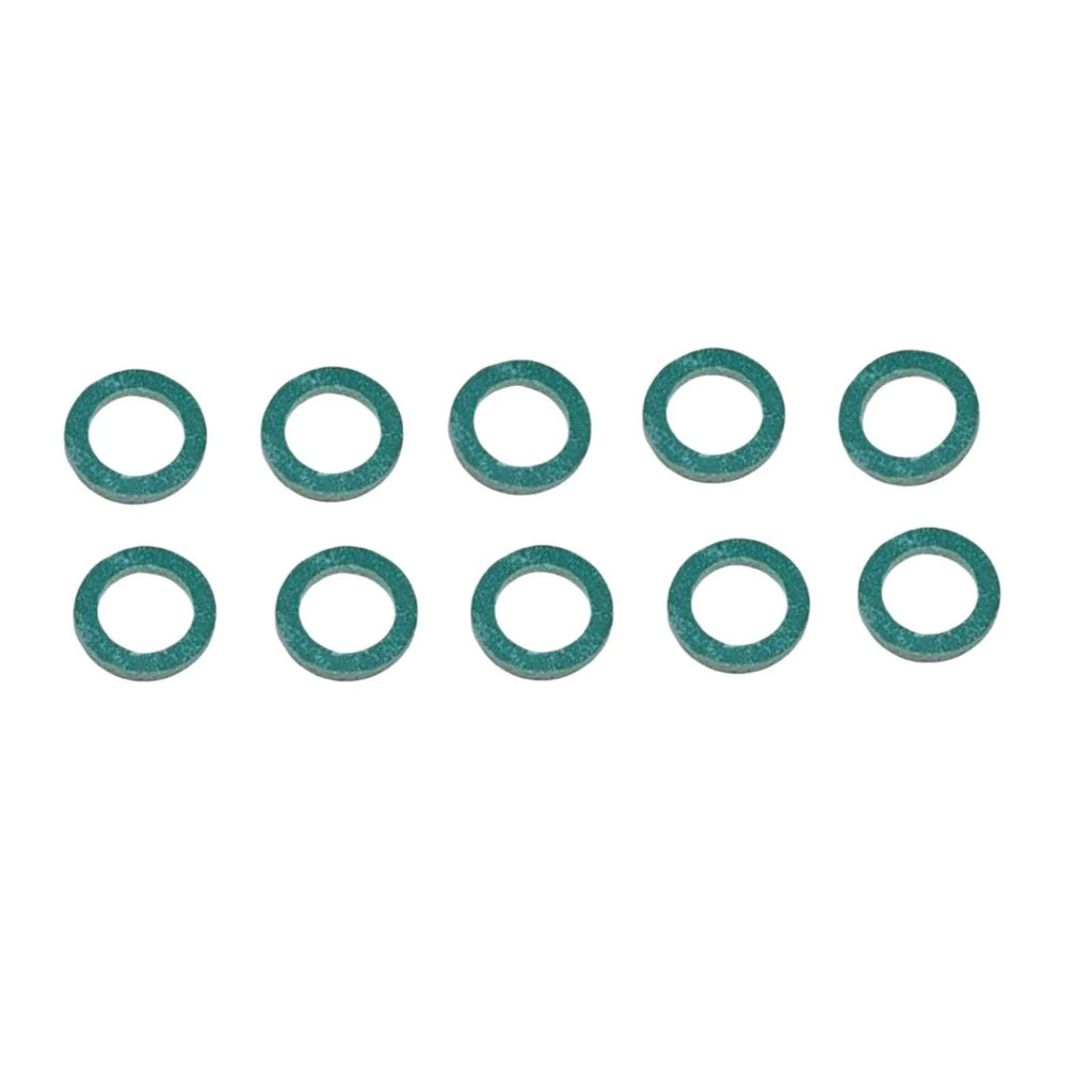 10 PCS Drain Plug Gaskets for Suzuki DF 2.5-30 (1999–2023) 59178-97J00