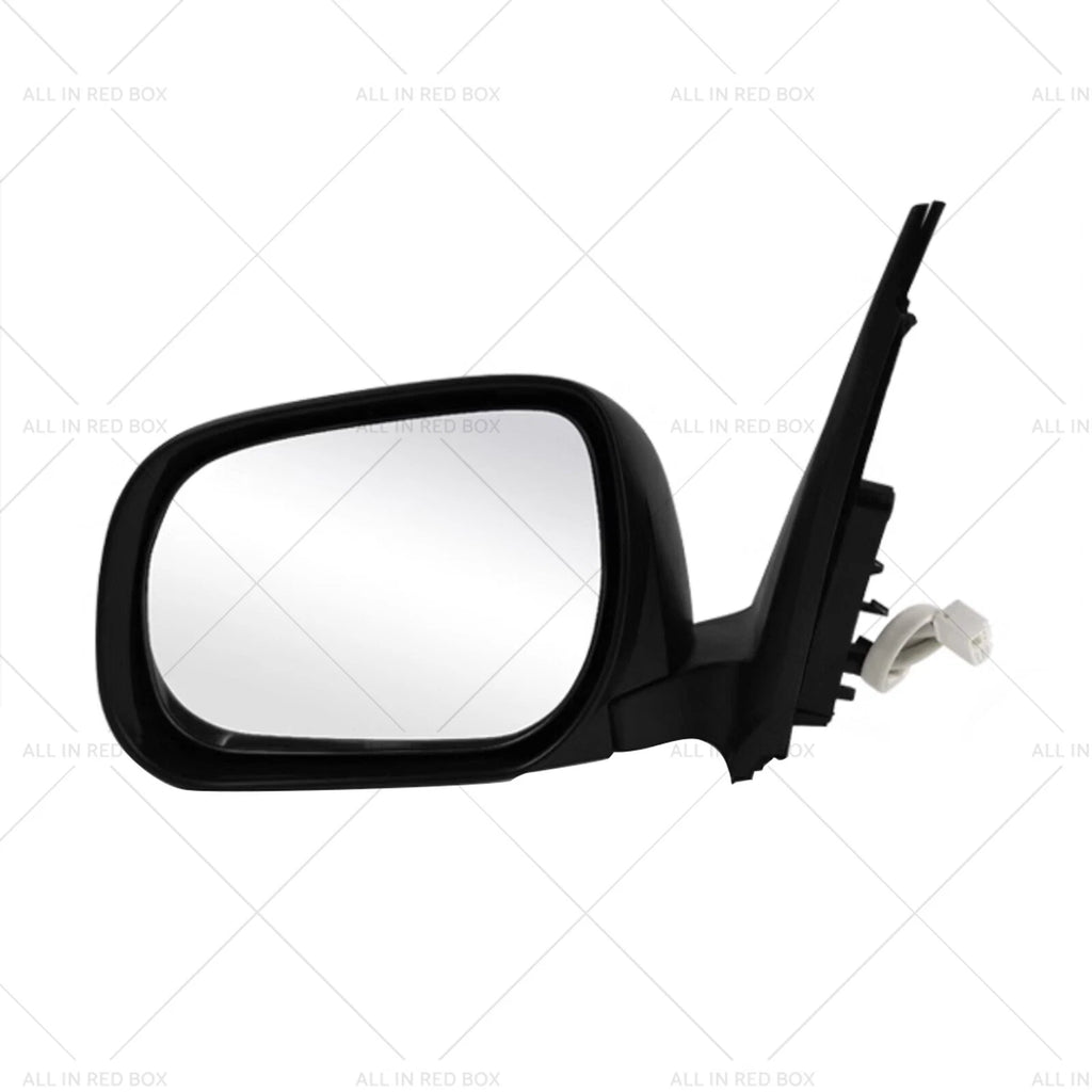 Left Side Door Mirror for Toyota RAV4 ACA33 ACA38 (2008–2012)
