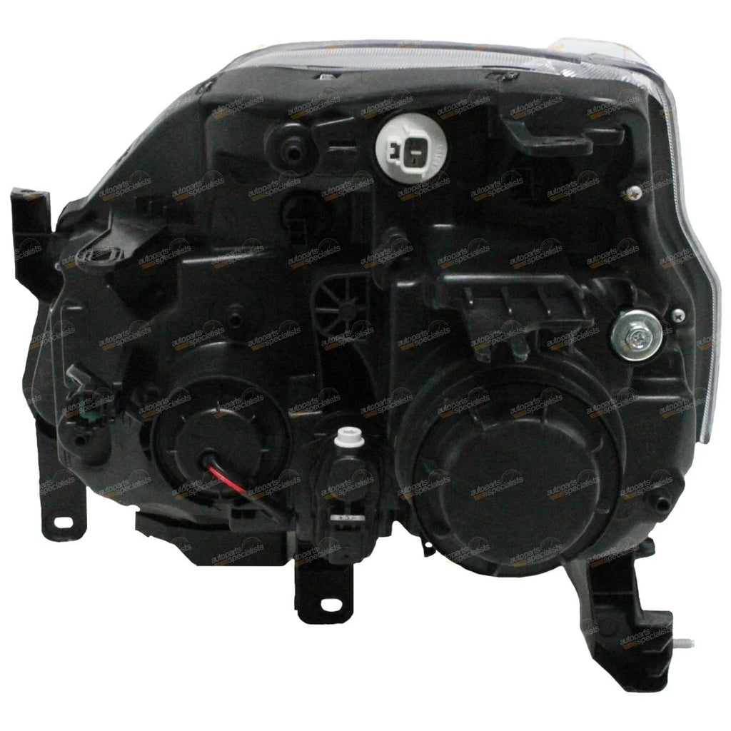 Xenon Headlight for Nissan X-Trail T31 RH (2010-2014)