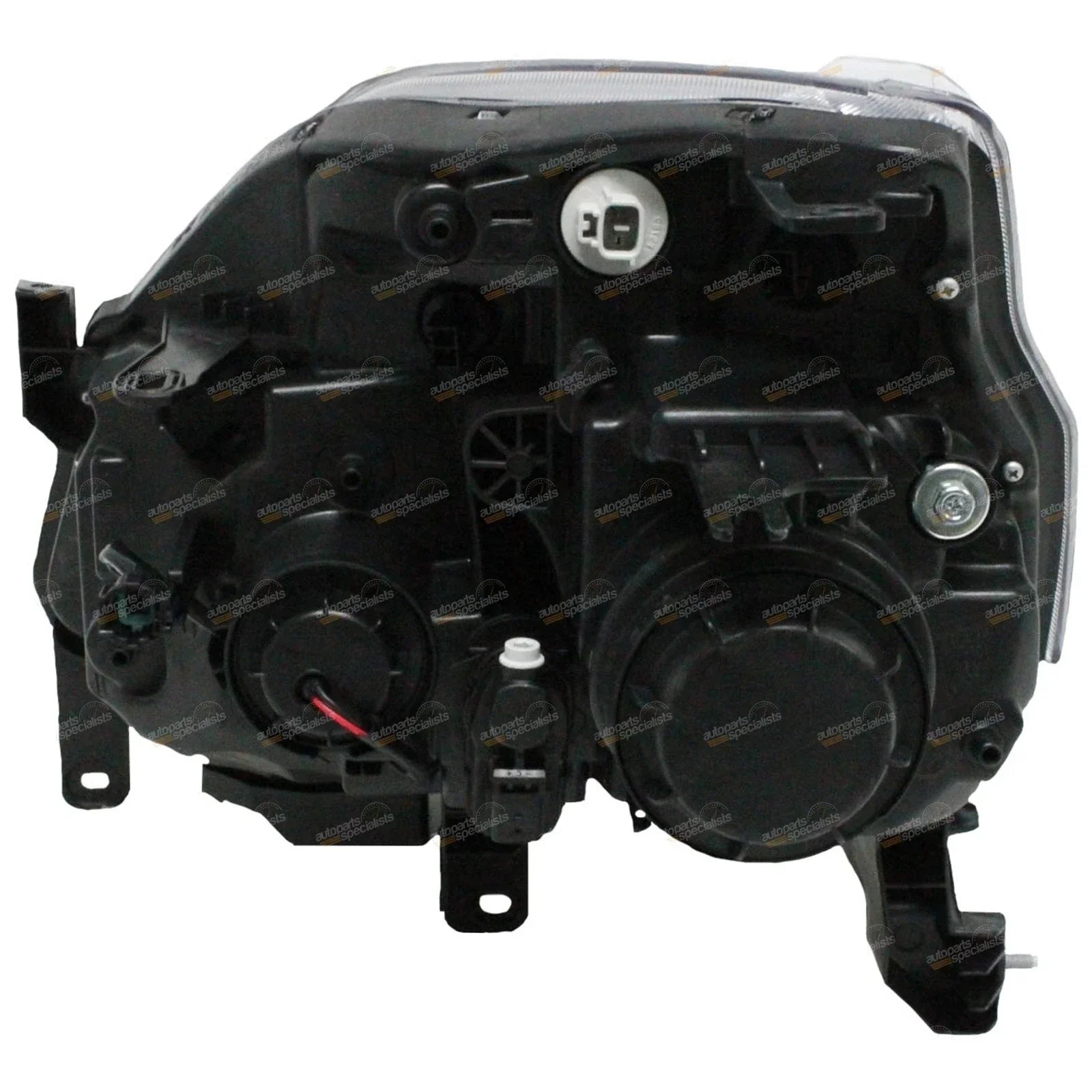 Xenon Headlight for Nissan X-Trail T31 RH (2010-2014)