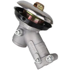Gear Head for Brush Cutters and Trimmers (Compatible with Strong Steel)