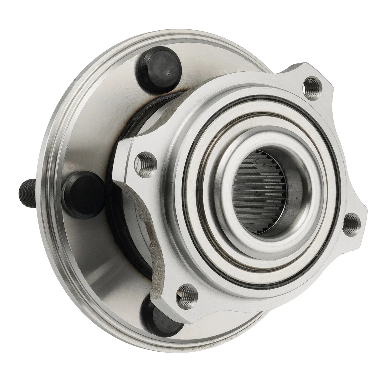 Rear Wheel Hub Bearing Assembly for Dodge Challenger Chrysler 300 (2015–2023)