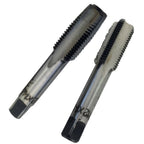 2X Metric Taper Tap Set for Tools Industry