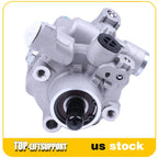 Power Steering Pump for Subaru Forester, Impreza, Legacy, Outback 2.5L