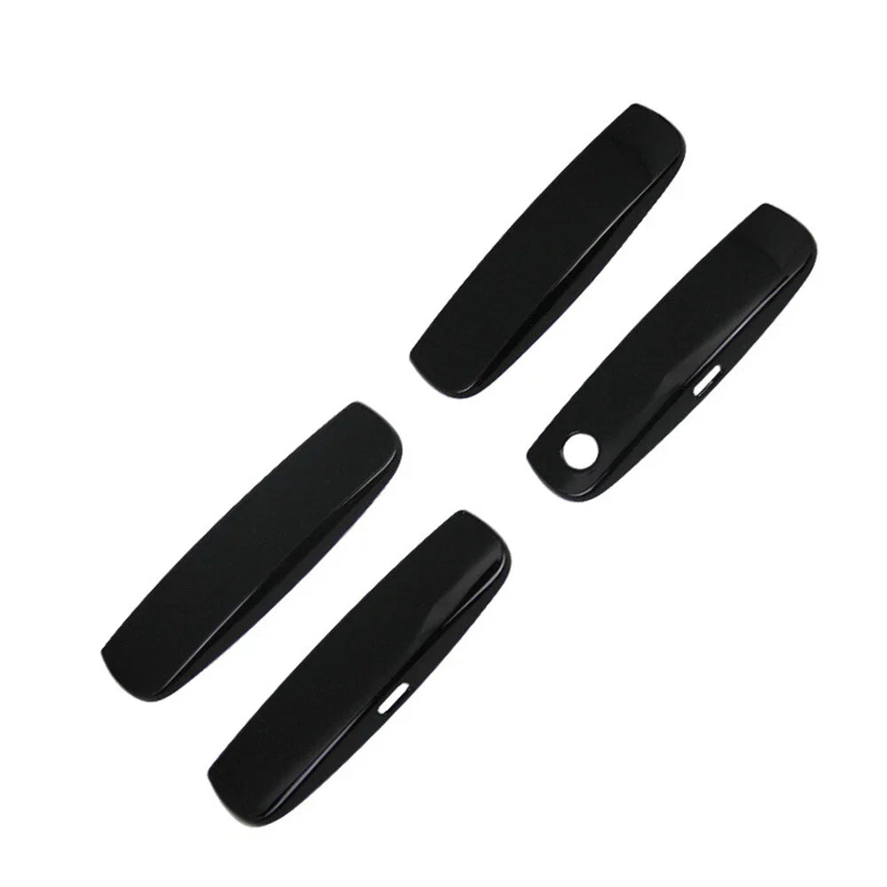 Door Handle Covers Trim ABS Plastic for Dodge Charger (2011-2021)