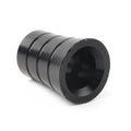 CNC Heel Shifter Eliminator Shaft Spacer for Harley Touring FLHT FLHR (2009-2023)