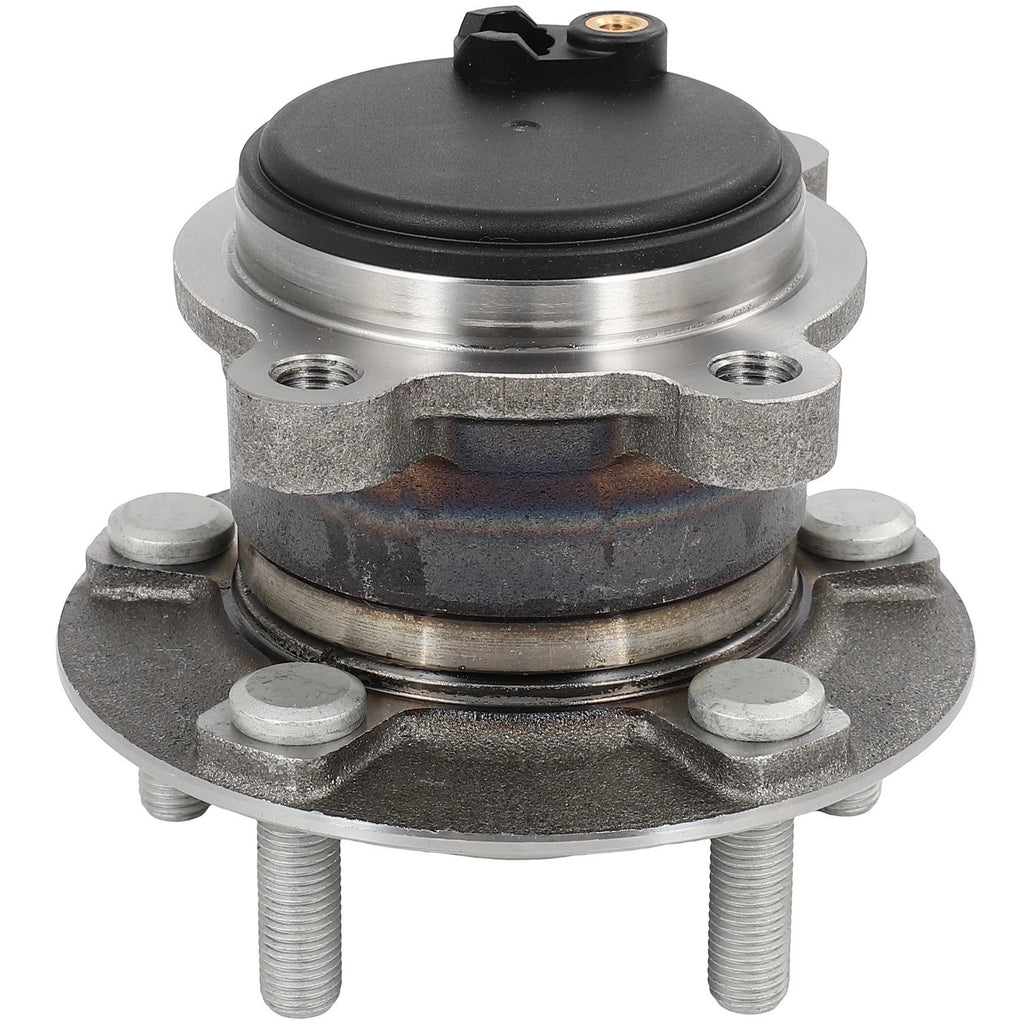 2X Rear Wheel Bearing Hub Assembly for Ford Escape (2020–2026) BR931138