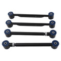 Suspension Rear Trailing Control Arms Upper & Lower for Chevrolet SSR 2003-2006