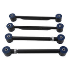 Suspension Rear Trailing Control Arms Upper & Lower for Chevrolet SSR 2003-2006