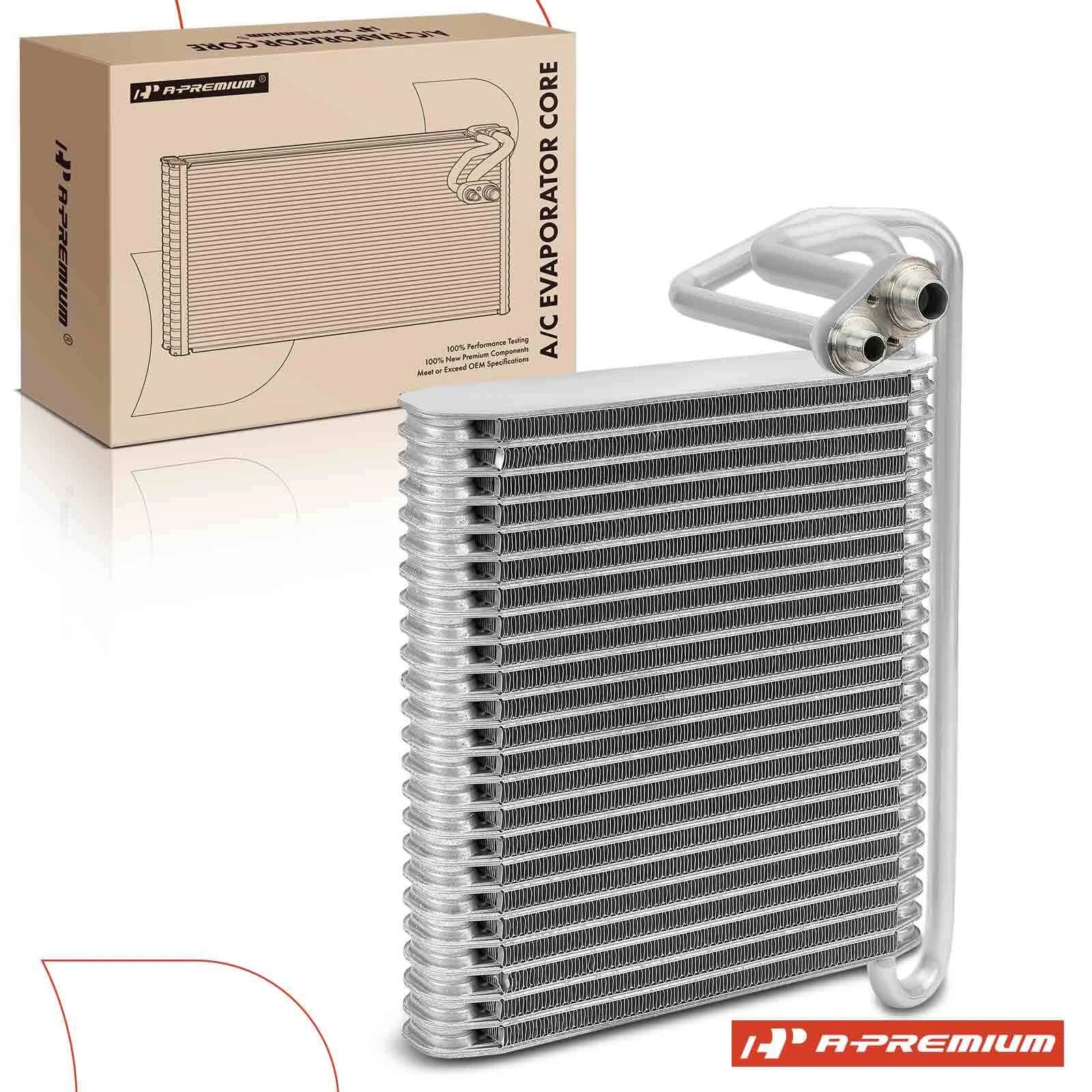 A/C Evaporator Core for Ford Fusion Lincoln MKZ (2010–2012)